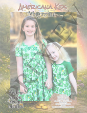 Load image into Gallery viewer, Theme Issue - 2026-03 Rainbow/Patty
