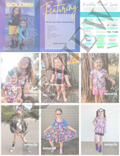 Load image into Gallery viewer, Theme Issue - 2025-10 KPOP
