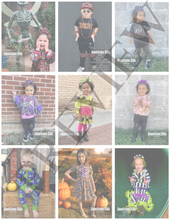 Load image into Gallery viewer, Theme Issue - 2025-10 Halloween
