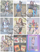 Load image into Gallery viewer, Theme Issue - 2025-10 KPOP
