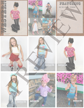 Load image into Gallery viewer, Theme Issue - 2025-08 Western/Neon
