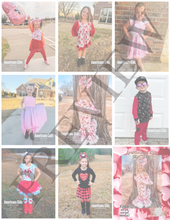 Load image into Gallery viewer, Theme Issue - 2026-02 Valentine
