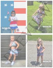 Load image into Gallery viewer, Theme Issue - 2025-07 4th of July
