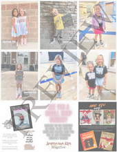 Load image into Gallery viewer, Theme Issue - 2025-09 Back to School
