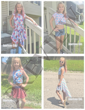 Load image into Gallery viewer, Theme Issue - 2025-07 4th of July
