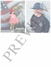 Load image into Gallery viewer, Issue #084 - Micro Me Clothing
