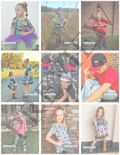 Load image into Gallery viewer, Theme Issue - 2025-10 Halloween
