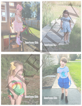 Load image into Gallery viewer, Issue #087 - No Theme
