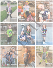 Load image into Gallery viewer, Theme Issue - 2025-10 Halloween
