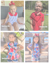 Load image into Gallery viewer, Theme Issue - 2025-07 4th of July
