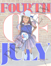 Load image into Gallery viewer, Theme Issue - 2025-07 4th of July

