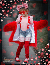 Load image into Gallery viewer, Theme Issue - 2024-02 Valentine&#39;s
