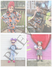 Load image into Gallery viewer, Theme Issue - 2025-04 Easter+Bows
