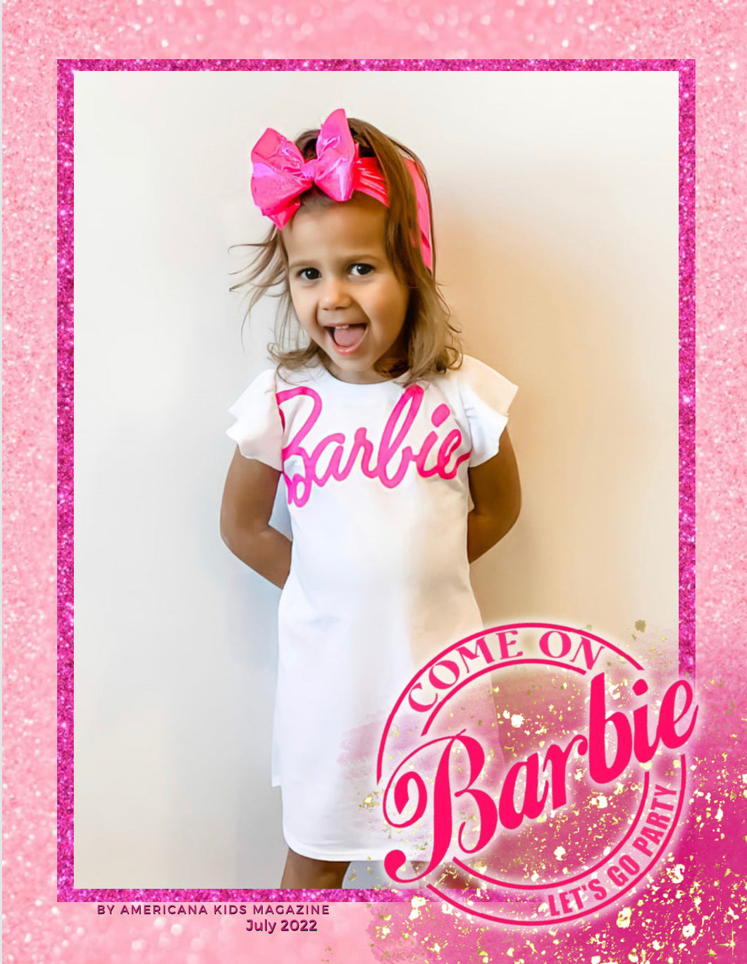 Theme Issue - 2022-07 Barbie DIGITAL ONLY