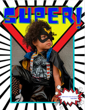Load image into Gallery viewer, Theme Issue - 2022-06 Super!
