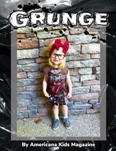 Load image into Gallery viewer, Theme Issue - 2021-06 GRUNGE DIGITAL ONLY
